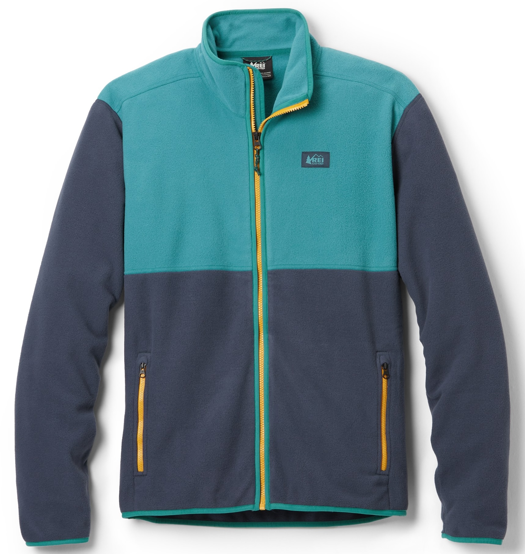 Best Fleece Jackets of 2024 Switchback Travel